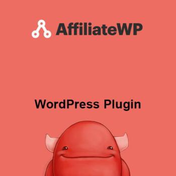 AffiliateWP- -WordPress-Plugin